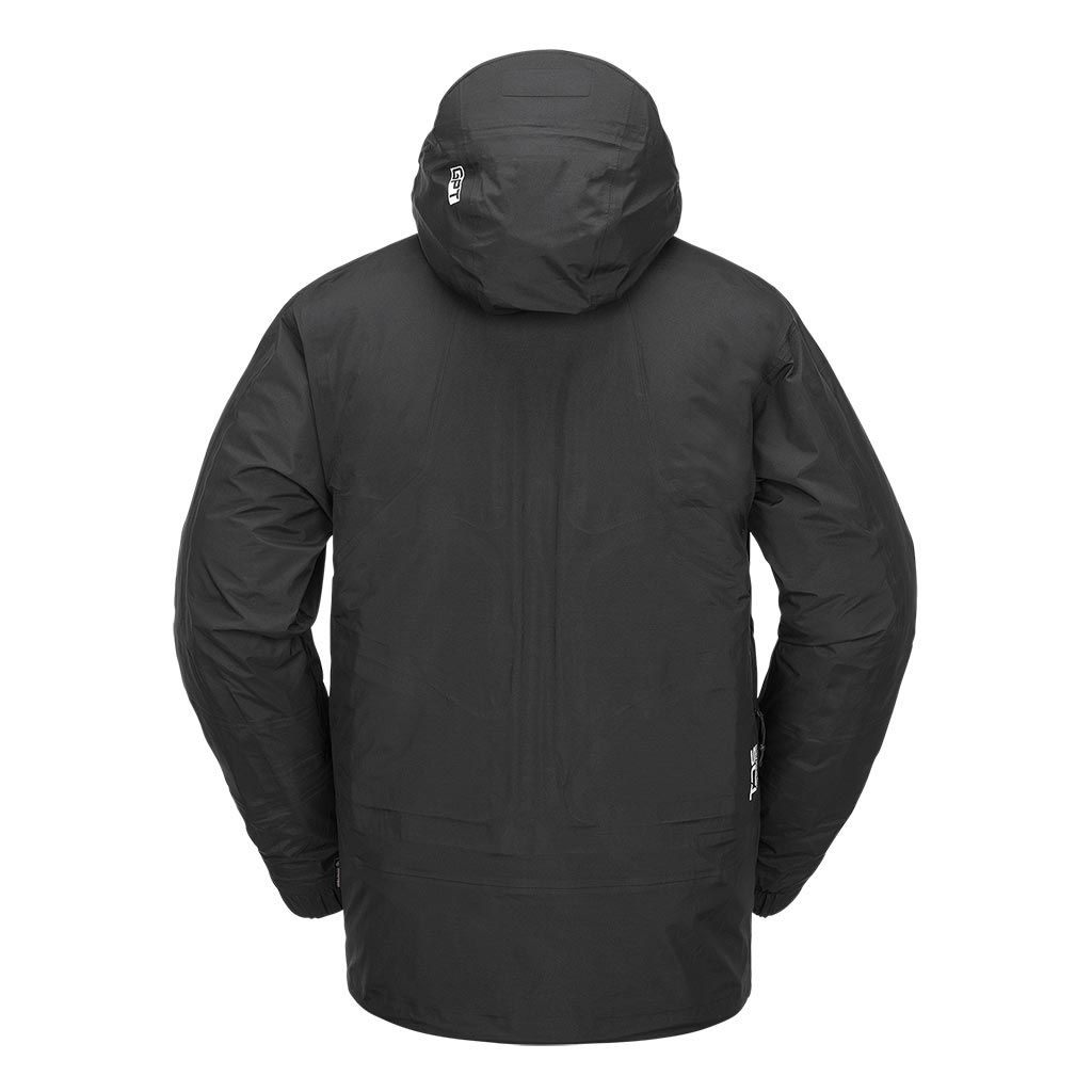 Volcom 2025 TDF Infrared Gore-Tex Jacket - Black