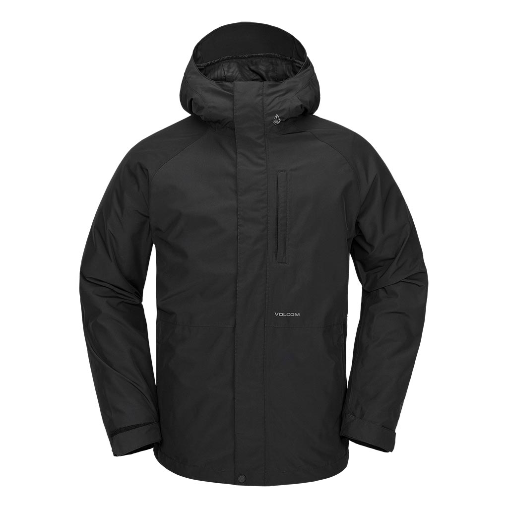 Volcom 2025 Dua Gore-Tex Jacket - Black