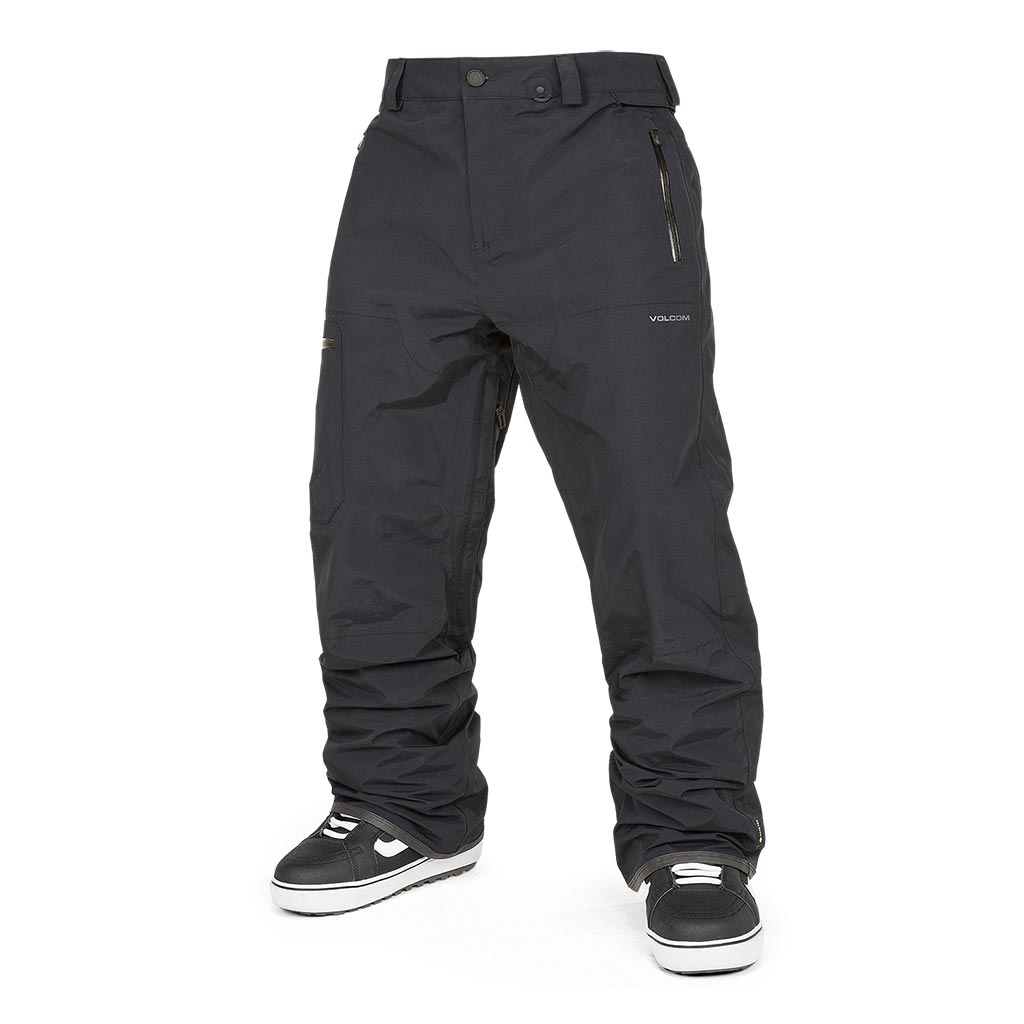 Volcom 2025 L Gore Pant - Black