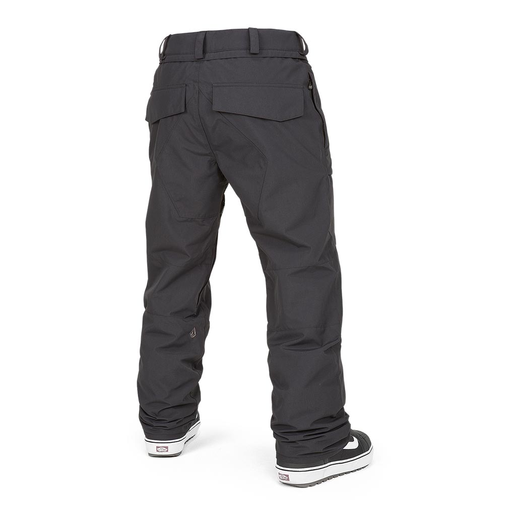 Volcom 2025 Roan Pant - Black