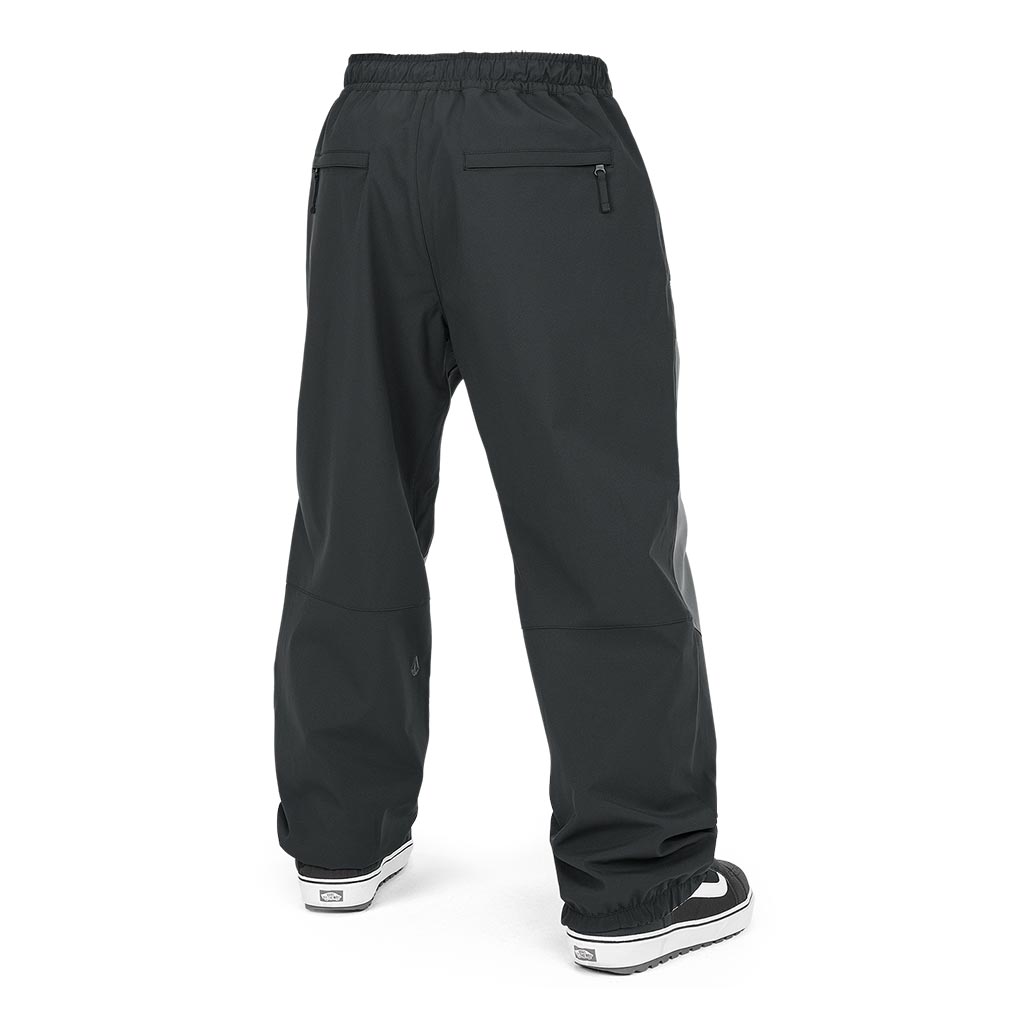 Volcom 2025 New Slashslapper Pant - Black