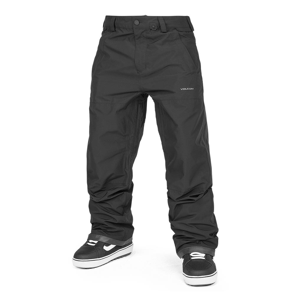 Volcom 2025 Dua Gore-Tex Pant - Black