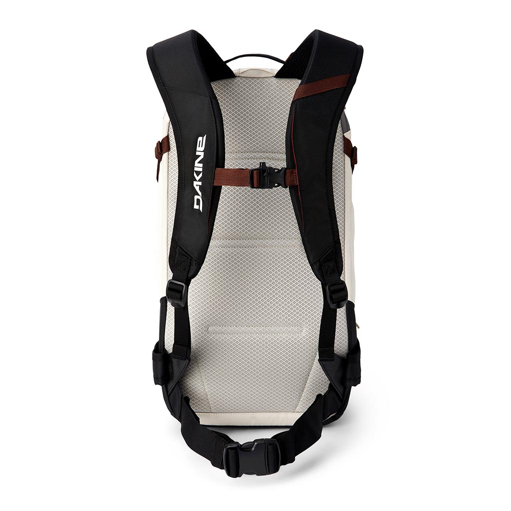 Dakine Heli Pro Pack 20L - Silver Lining