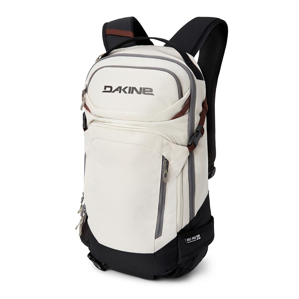 Dakine Heli Pro Pack 20L - Silver Lining