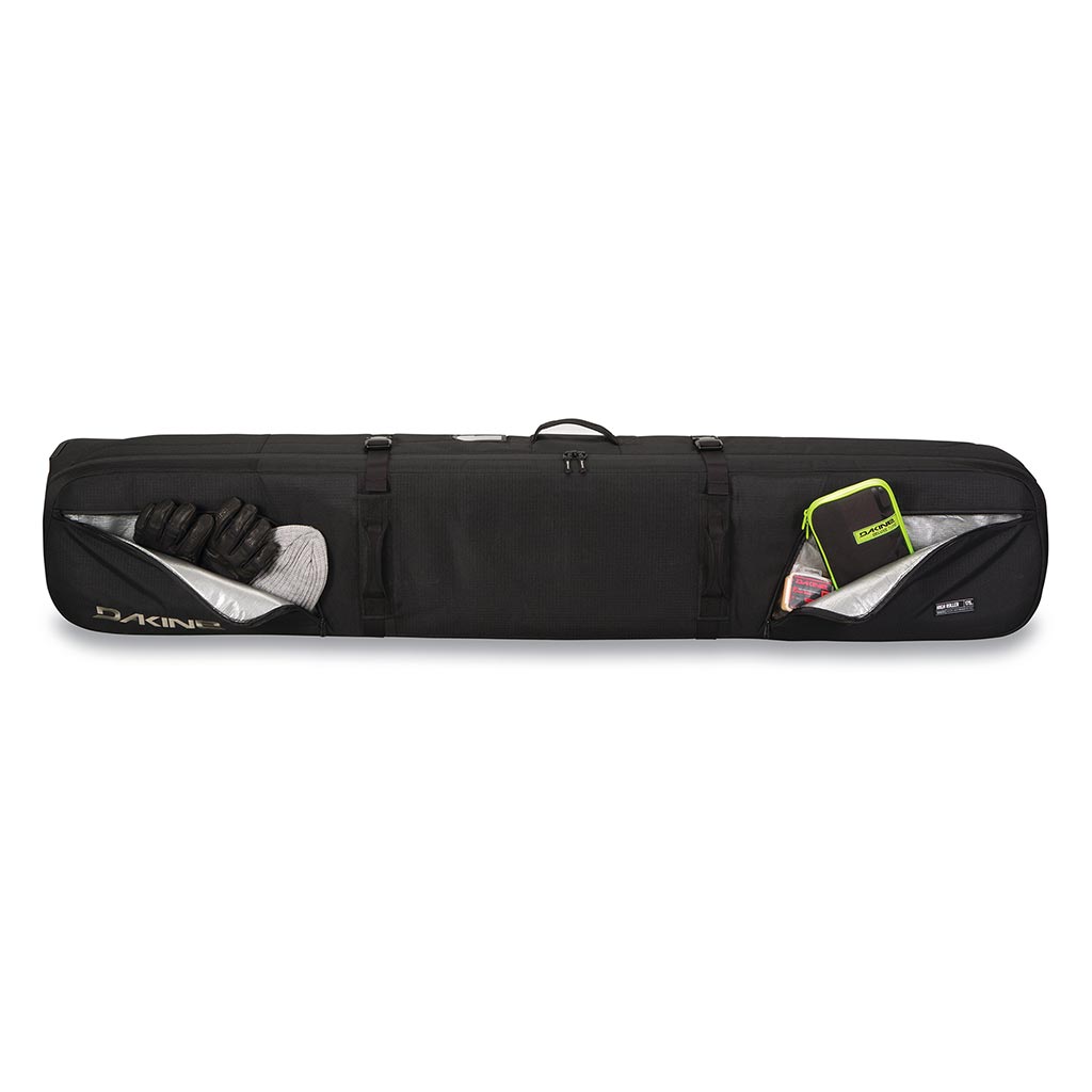 Dakine High Roller Snowboard Bag - Rubber