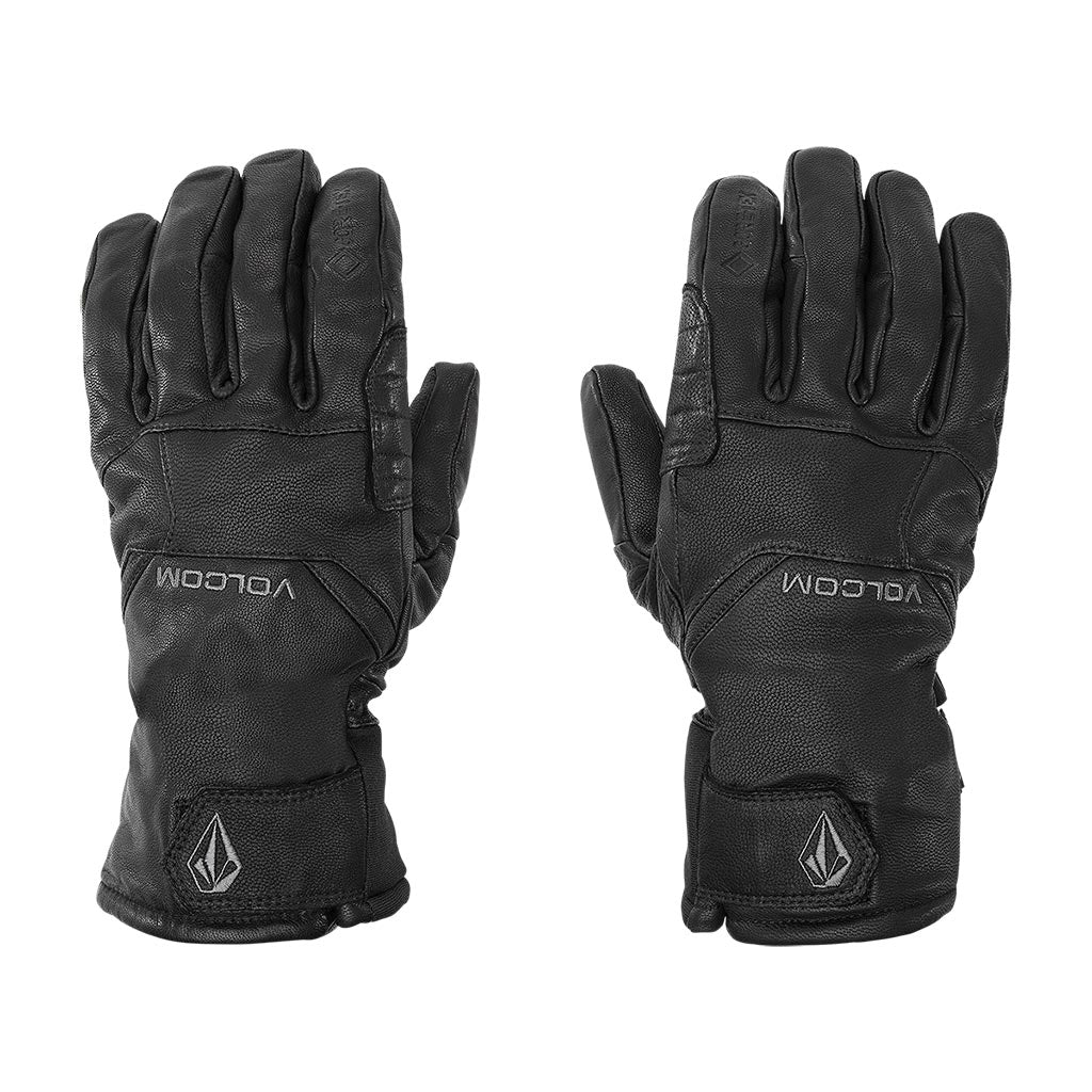 Volcom Gaas Gore-Tex Glove - Black