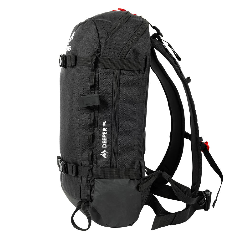 Jones Deeper 19L Backpack