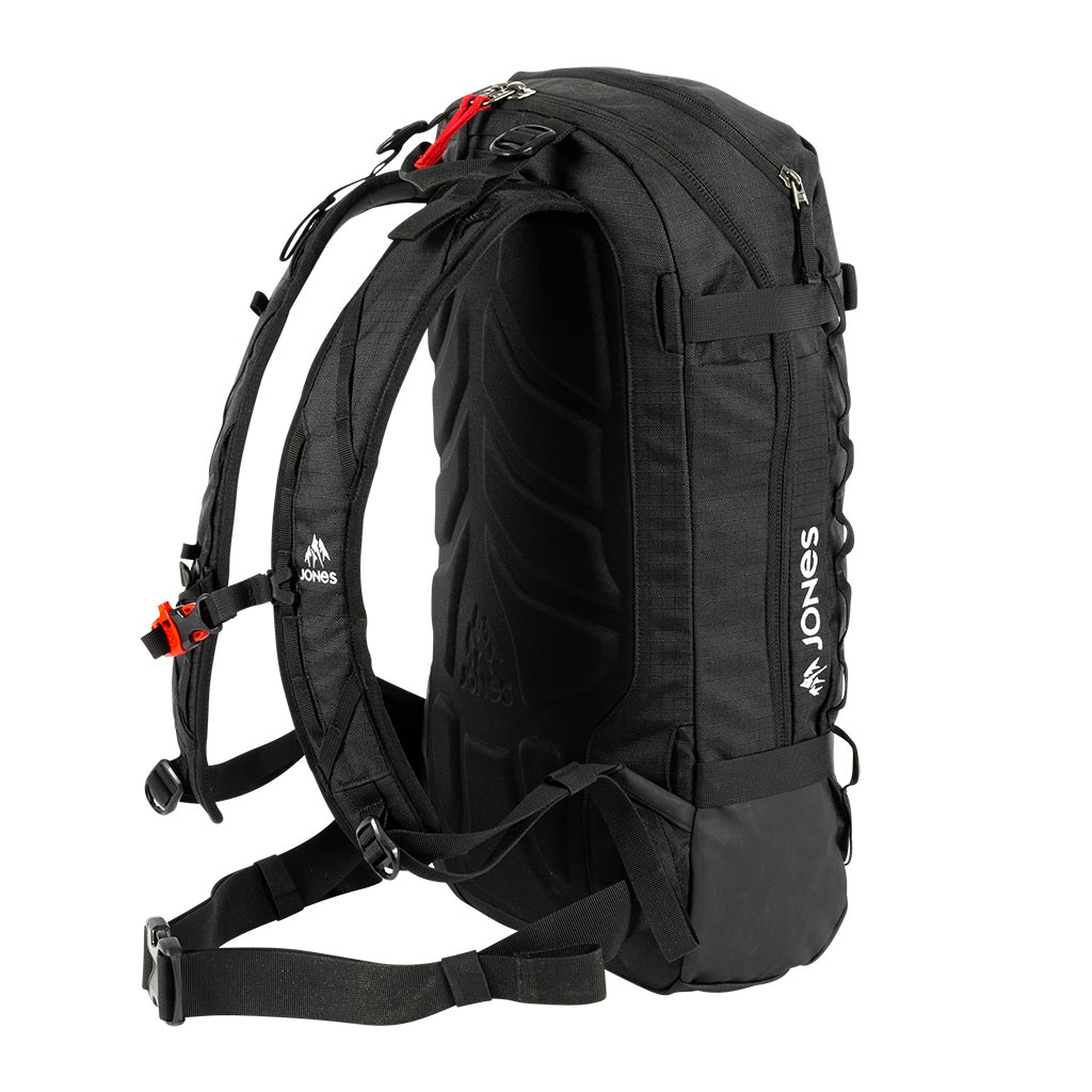 Jones Deeper 19L Backpack