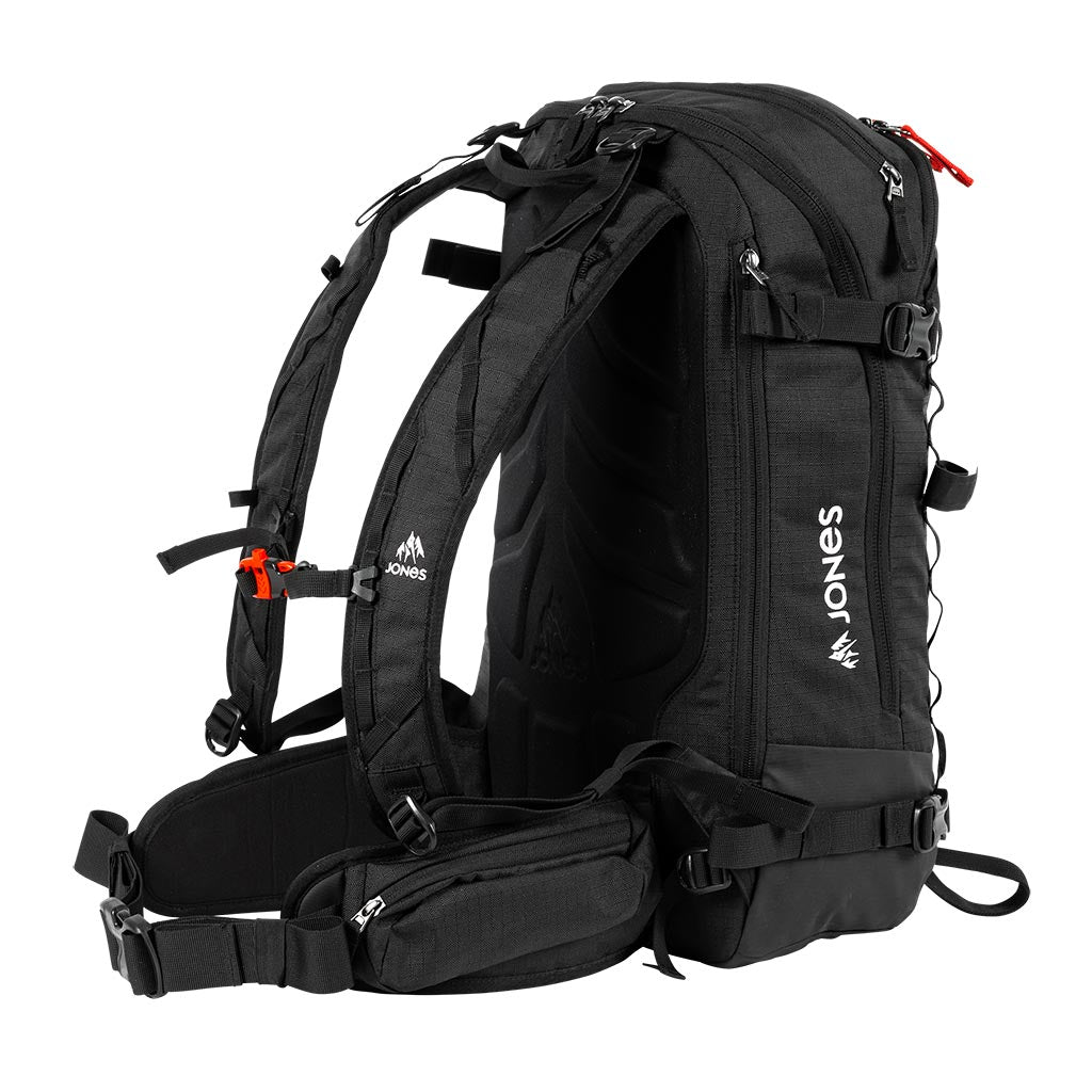 Jones Further 25L Backpack