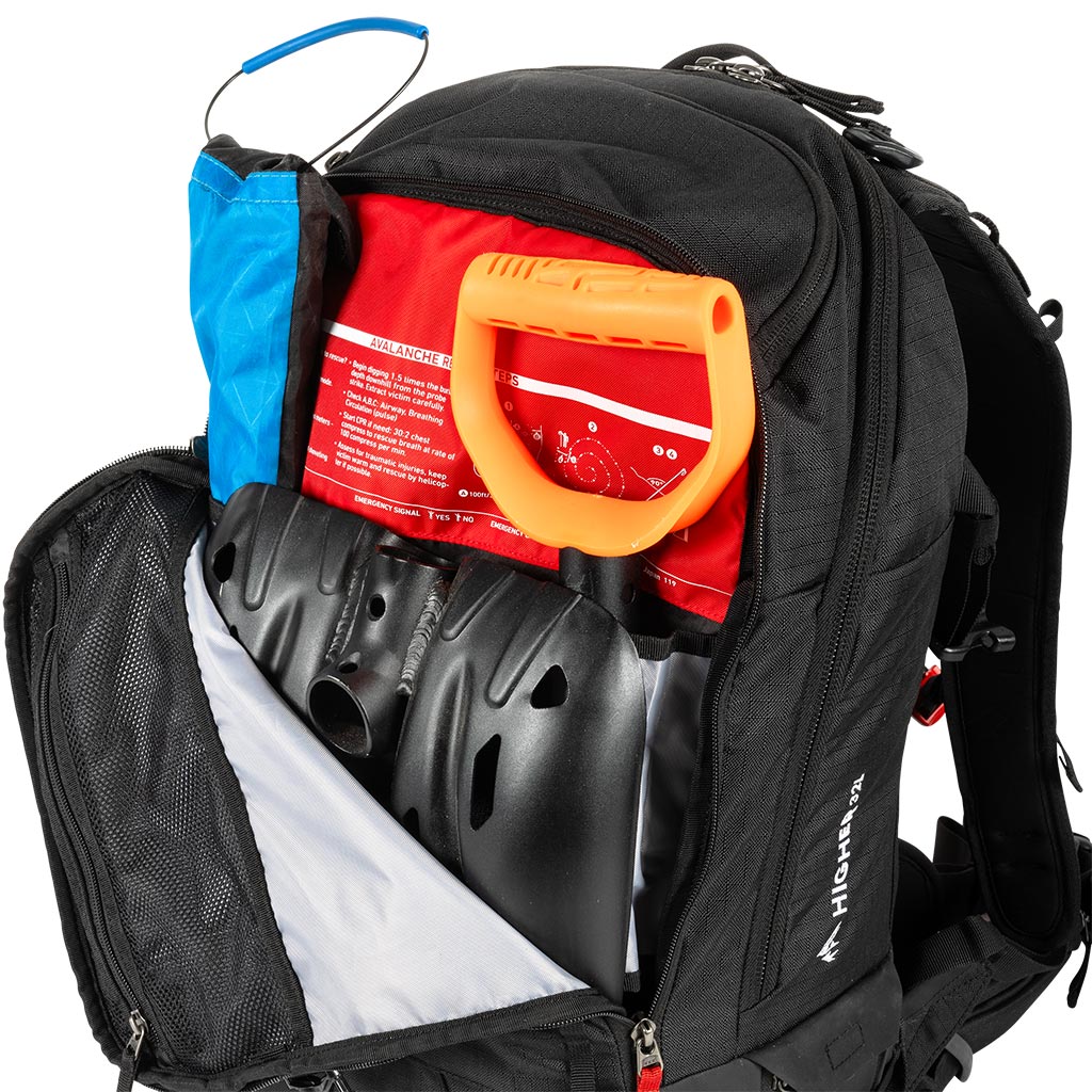 Jones Further 25L Backpack