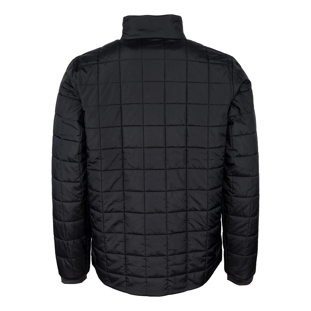 L1 2025 Dyer Insulated Jacket - Black