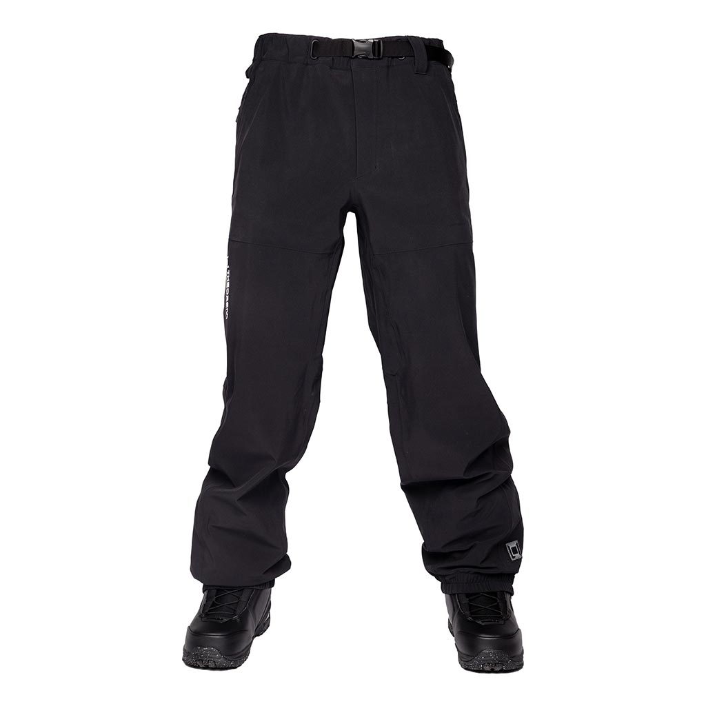 L1 2025 Axial Pant - Black