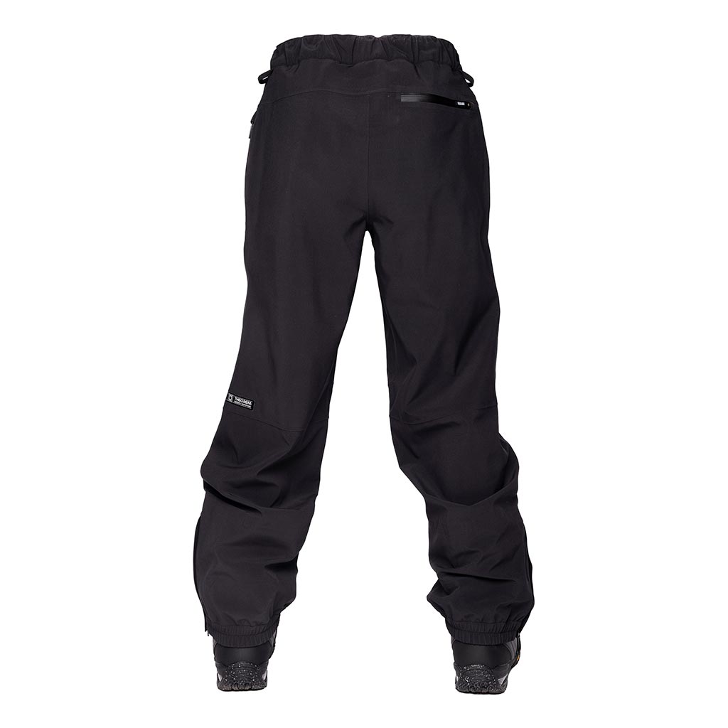 L1 2025 Axial Pant - Black