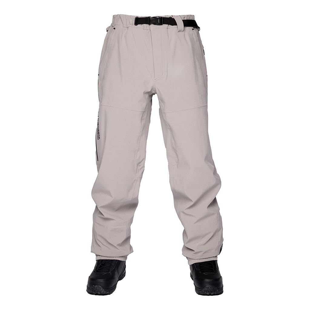 L1 2025 Axial Pant - Rock