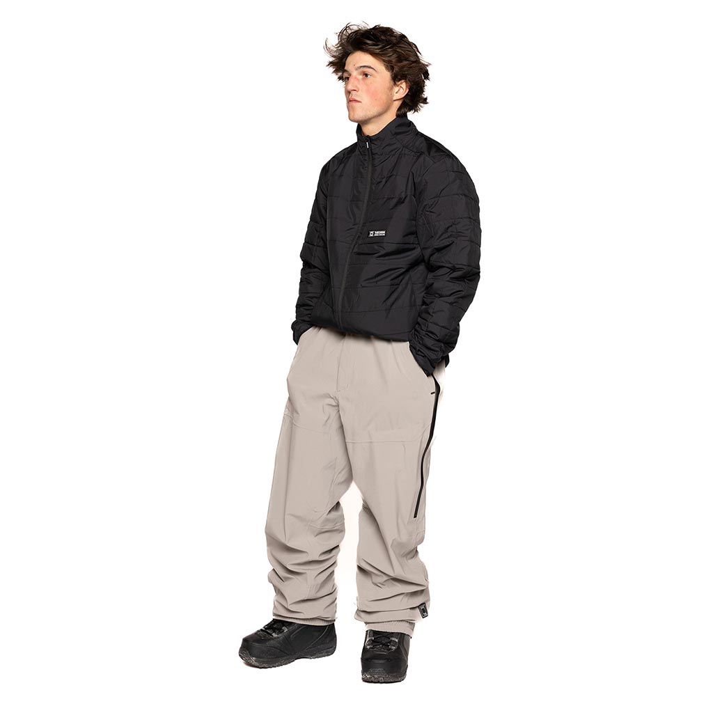 L1 2025 Axial Pant - Rock