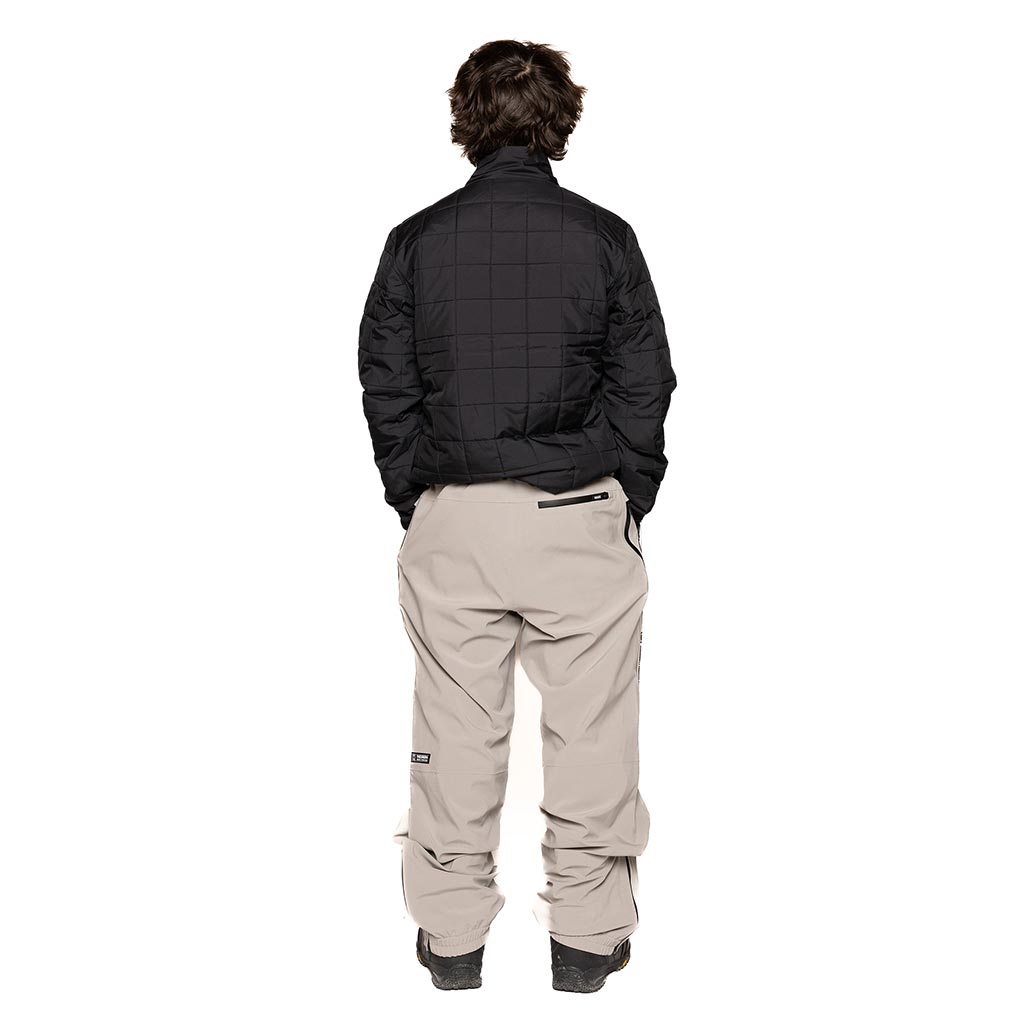 L1 2025 Axial Pant - Rock