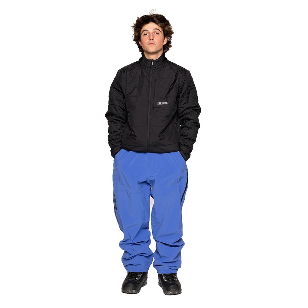 L1 2025 Axial Pant - Palace