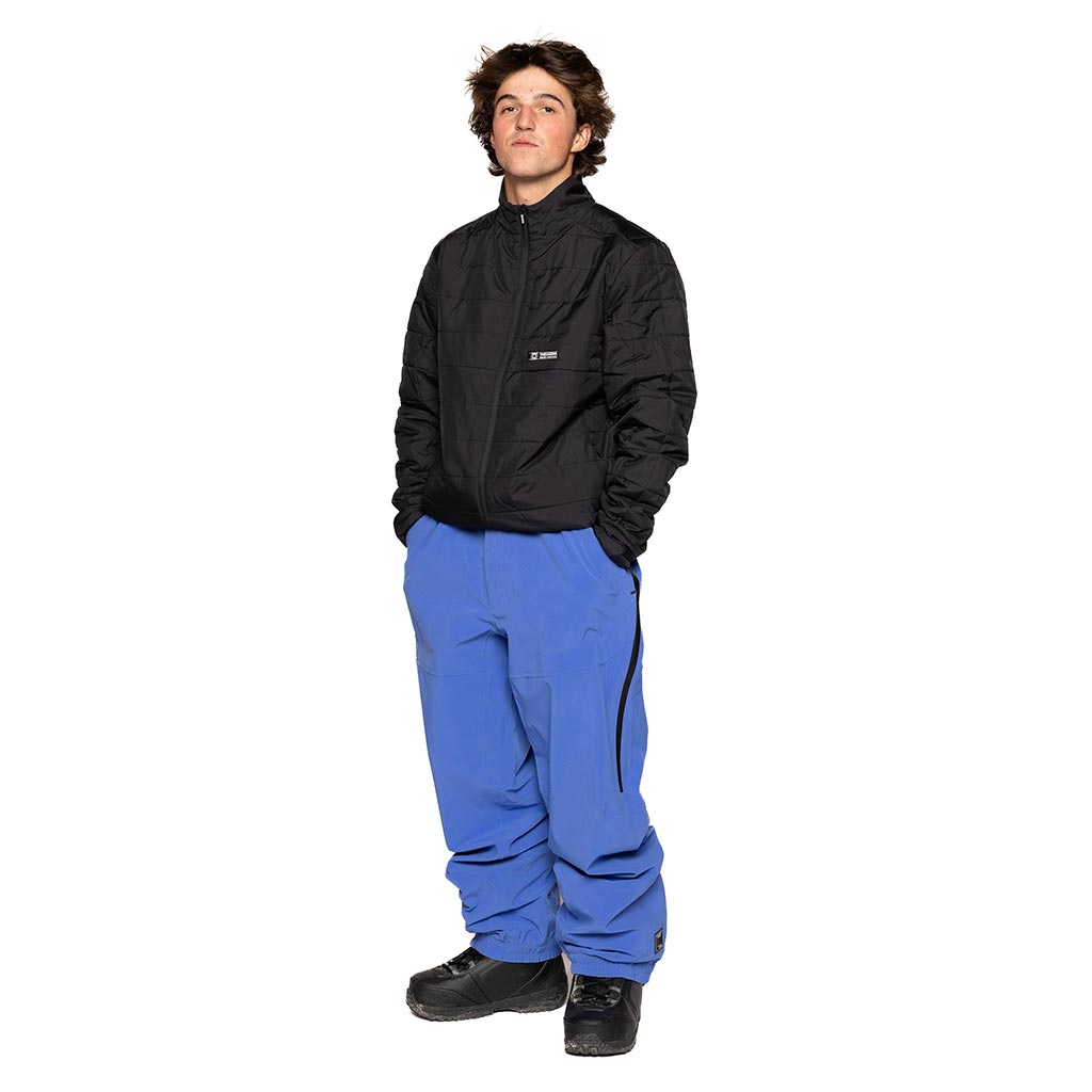 L1 2025 Axial Pant - Palace