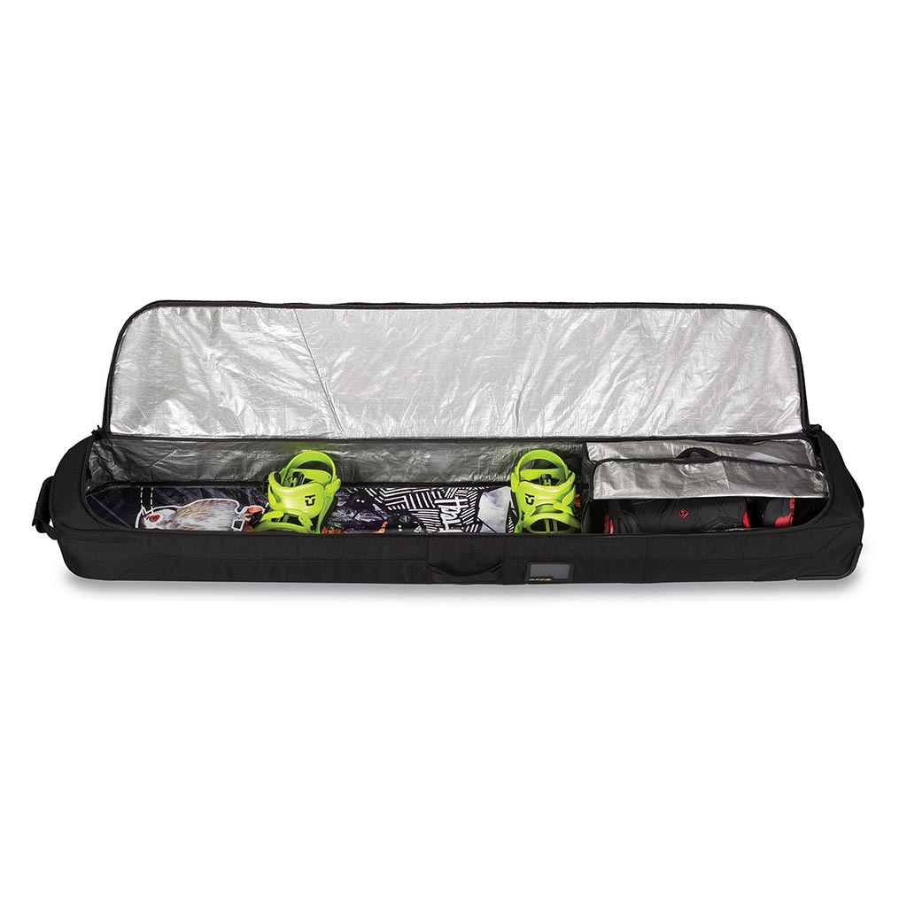 Dakine Low Roller Snowboard Bag - Wildflower