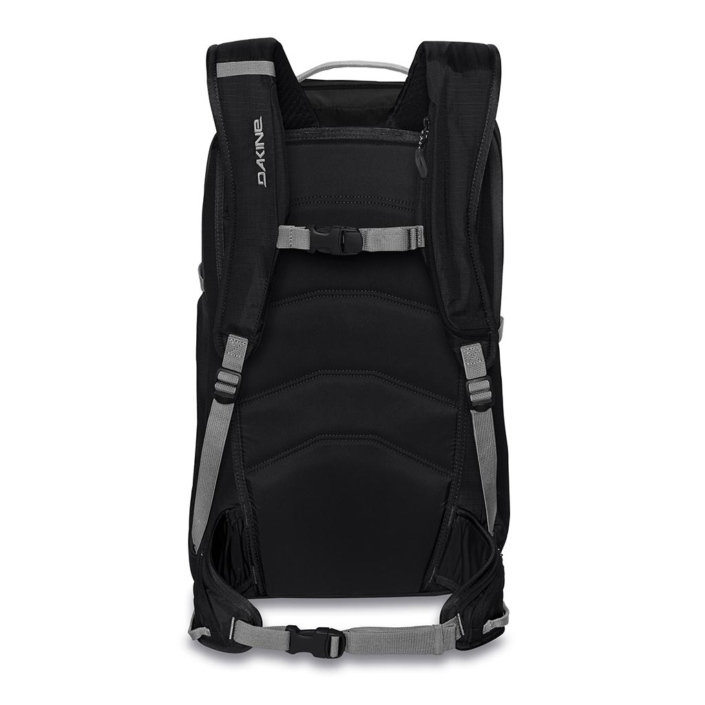 Dakine Mission Pro 25L Backpack - Black