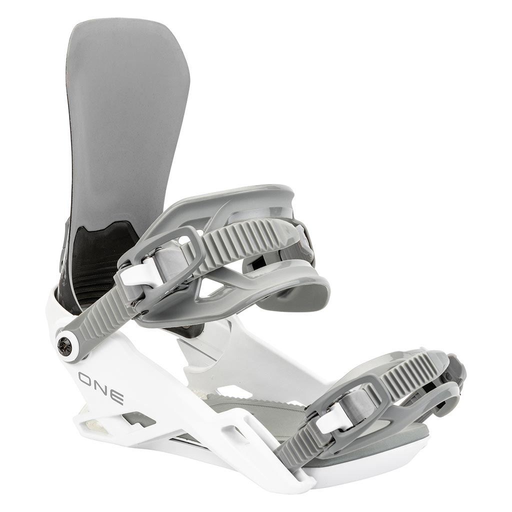 Nitro 2025 One Bindings - Snowtree