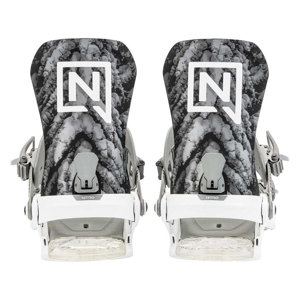 Nitro 2025 One Bindings - Snowtree