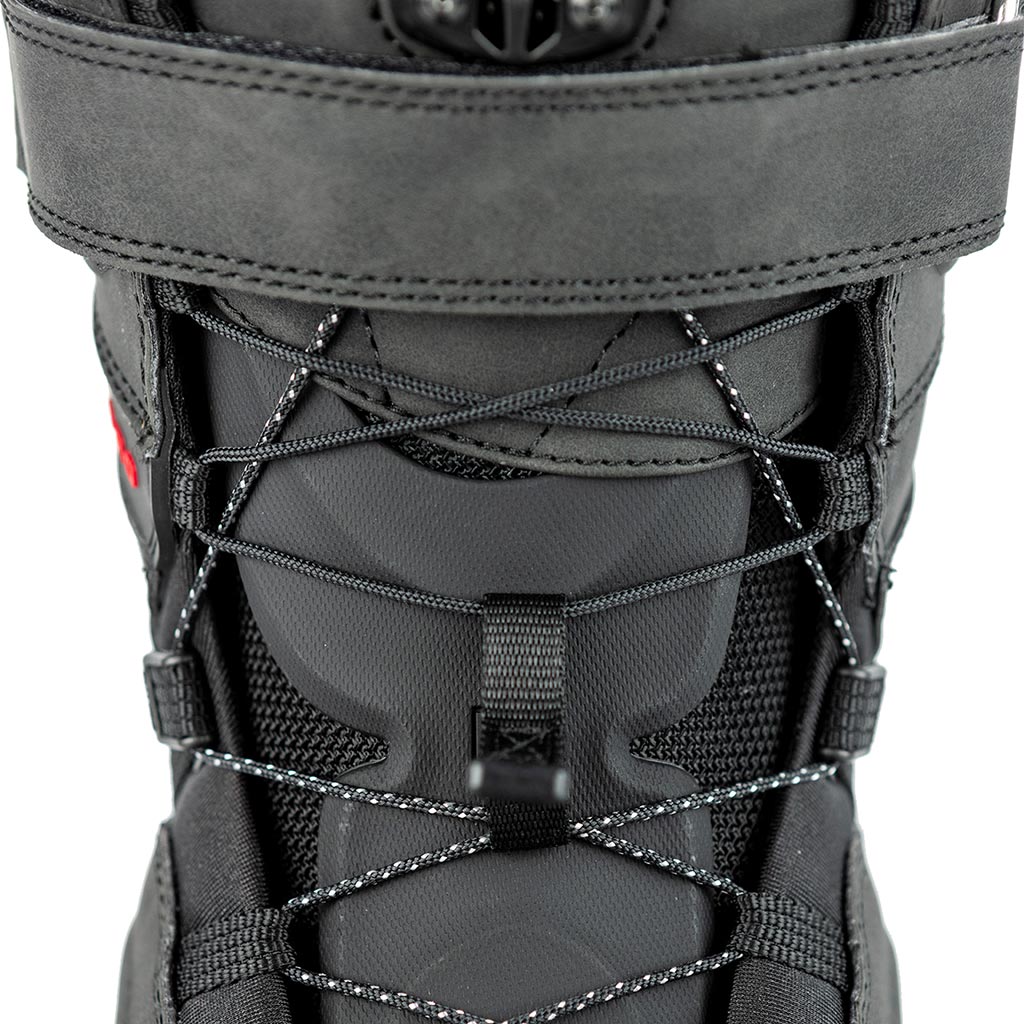 Nitro 2025 Team Pro MK Boots - Black