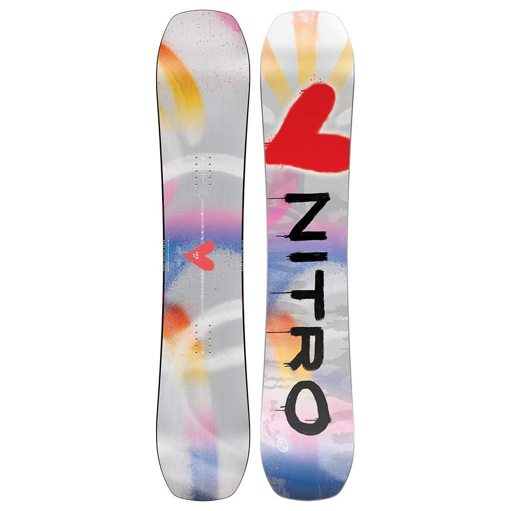 Nitro 2026 Womens Optisym