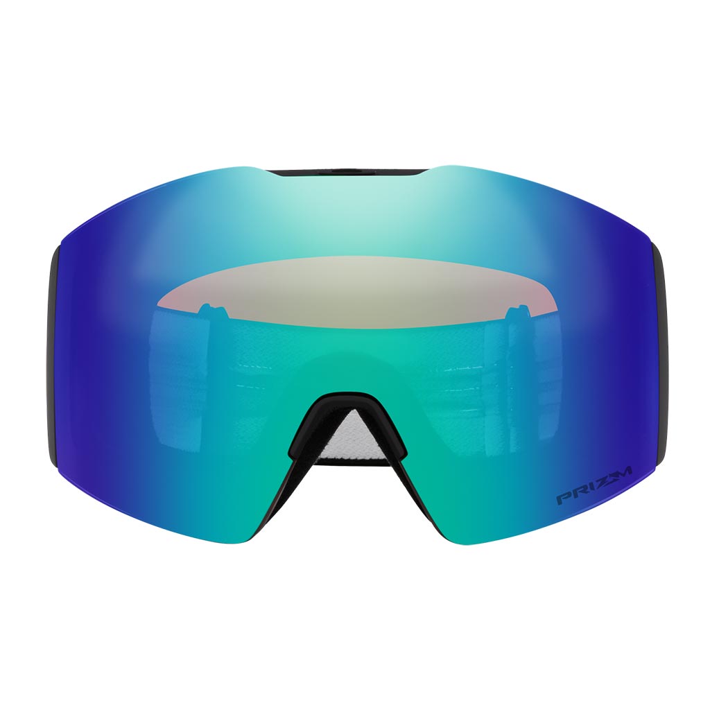 Oakley Fall Line L Prizm Snow Goggle - Matte Black/Argon