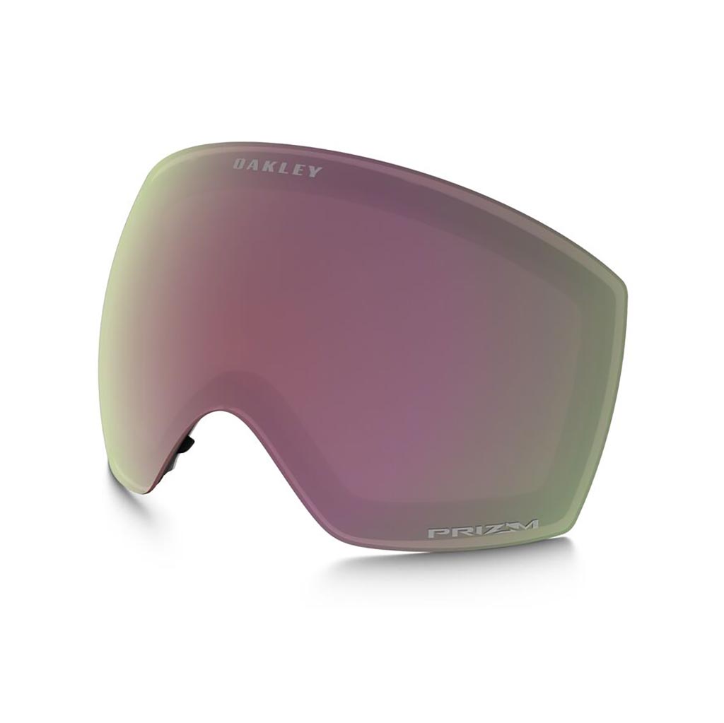 Oakley Flight Deck L Prizm Replacement Lens Balmoral Boards