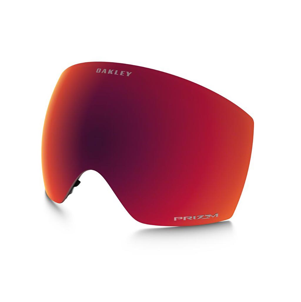 Oakley Flight Deck M Prizm Replacement Lens Balmoral Boards