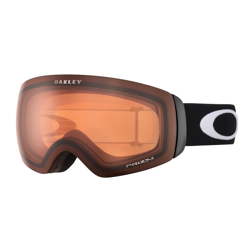 Oakley flight deck 2024 xm matte black