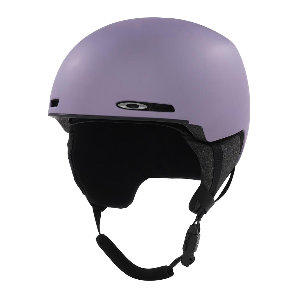 Oakley Mod1 MIPS Helmet - Matte Lilac