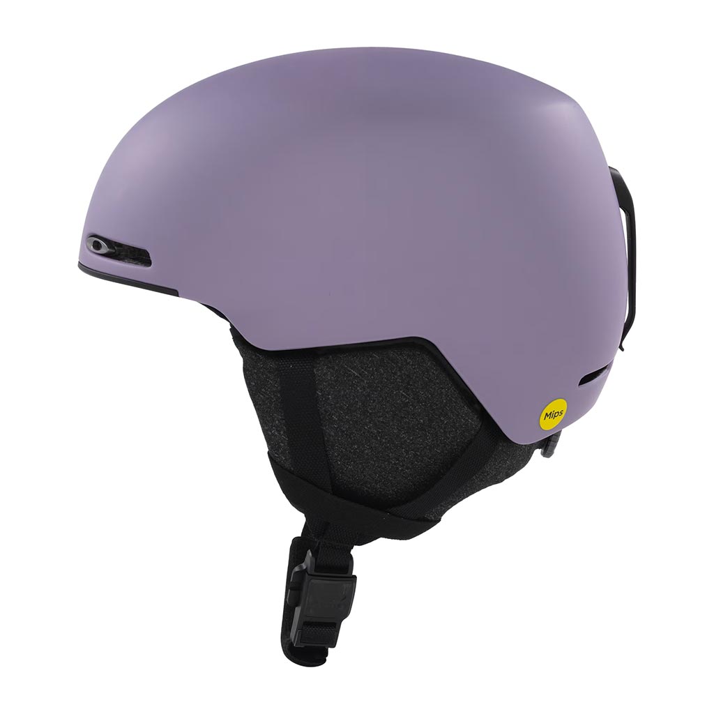 Oakley Mod1 MIPS Helmet - Matte Lilac