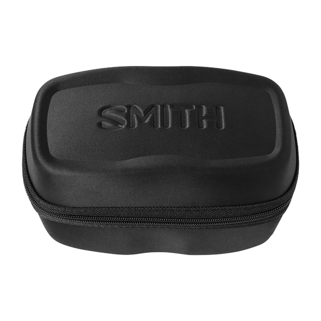 Smith 4D Mag Goggles - Black/Chromapop Sun Blue