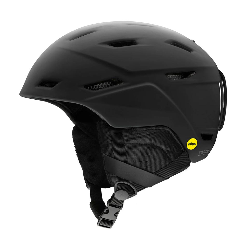 Smith Prospect Junior MIPS Helmet - Matte Black - S/M