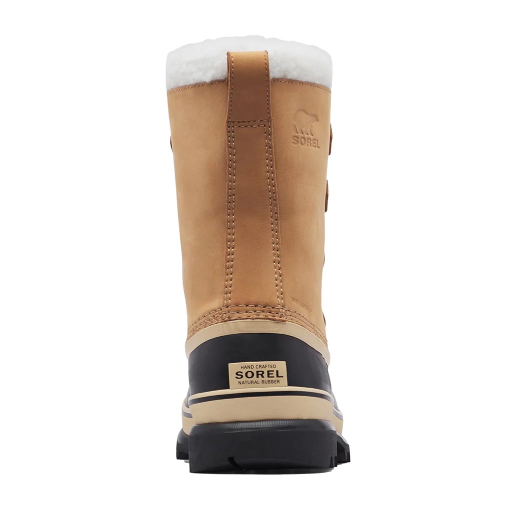 Sorel Caribou Apres Boot - Buff