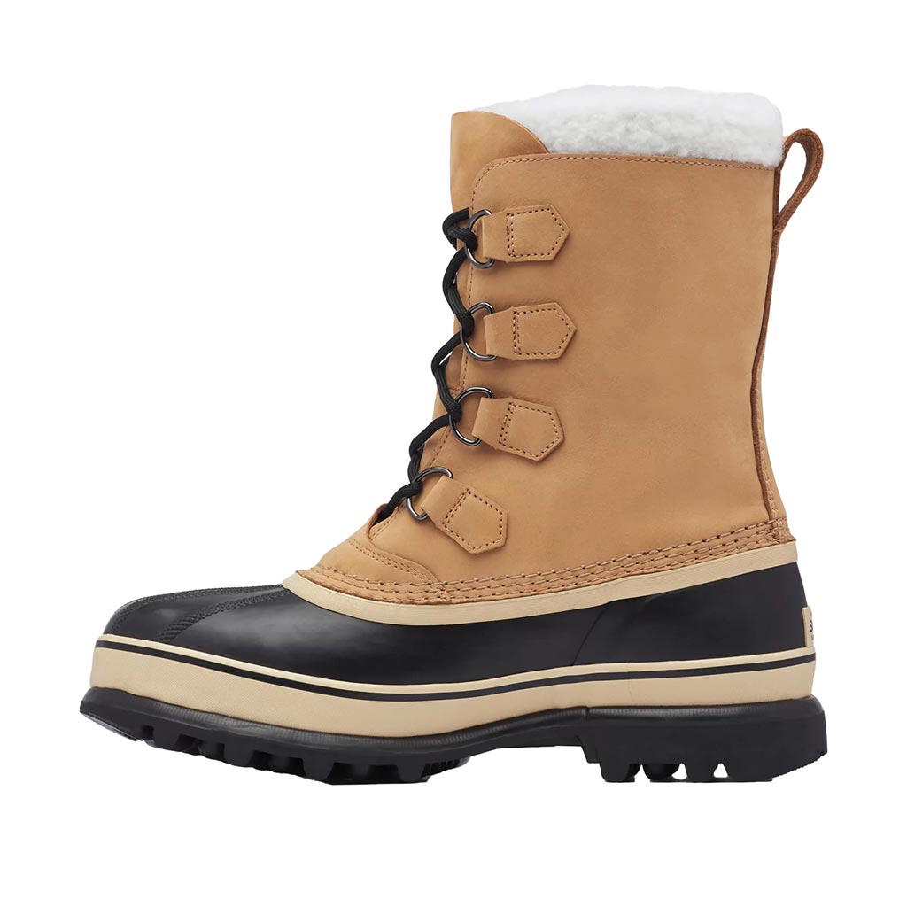 Sorel Caribou Apres Boot - Buff