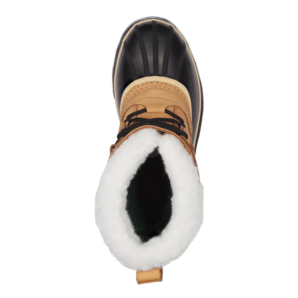 Sorel Caribou Apres Boot - Buff