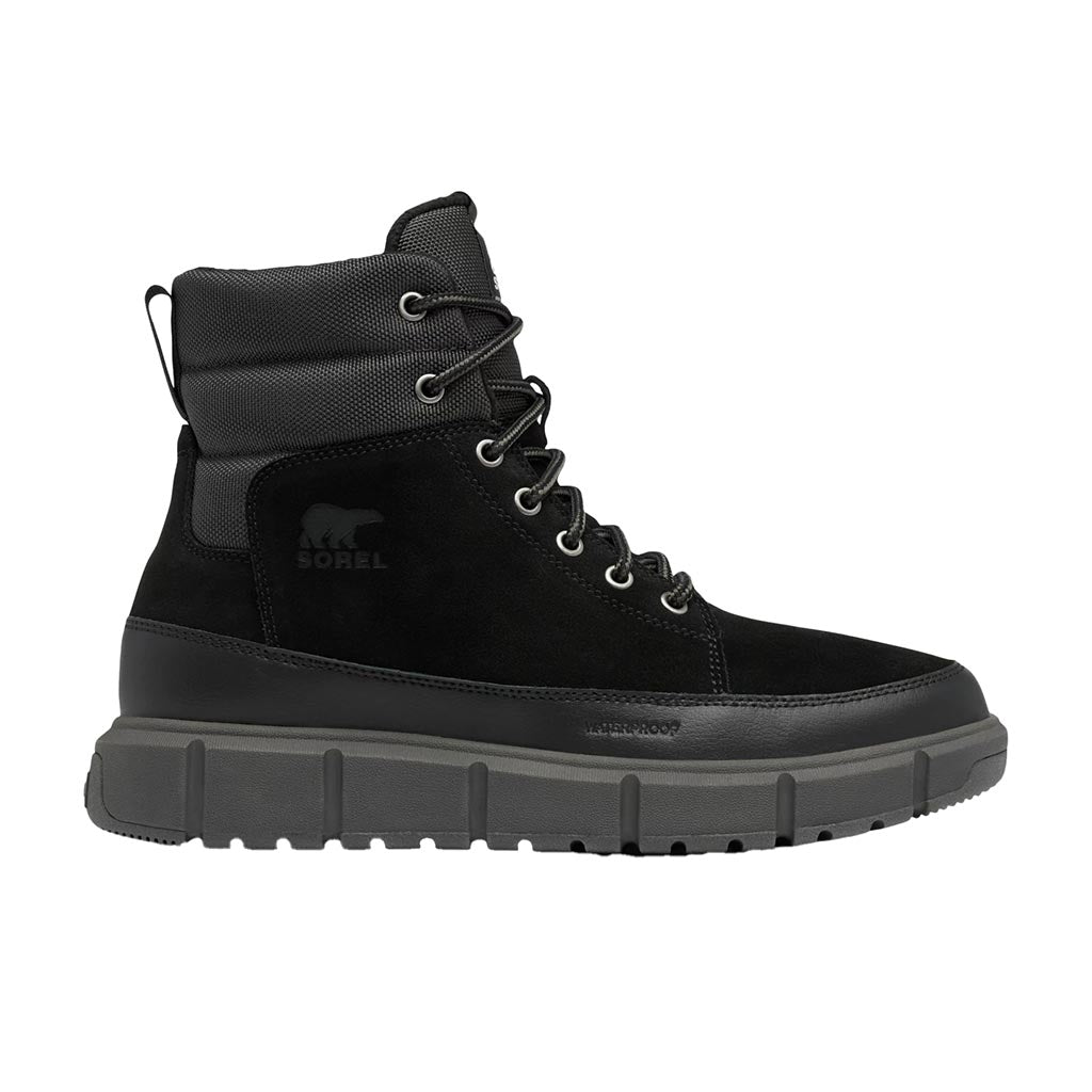 Sorel apres boots on sale