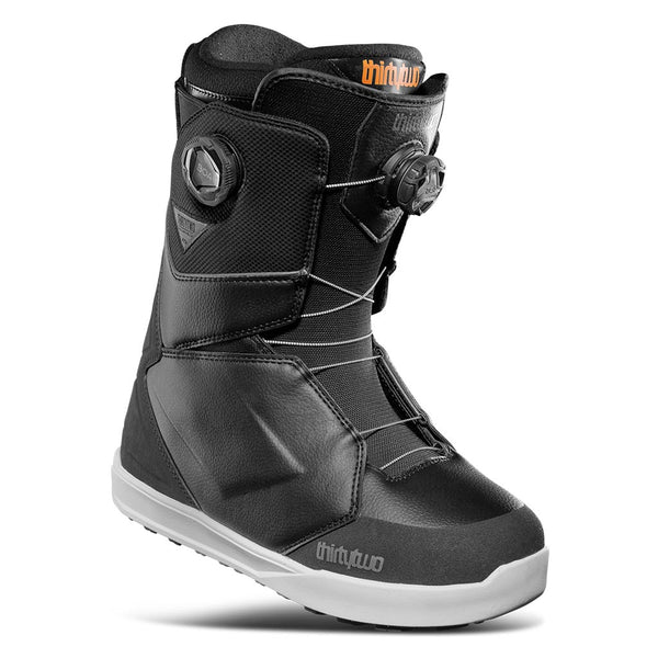 32 2025 Lashed Double Boa Snowboard Boots Balmoral Boards