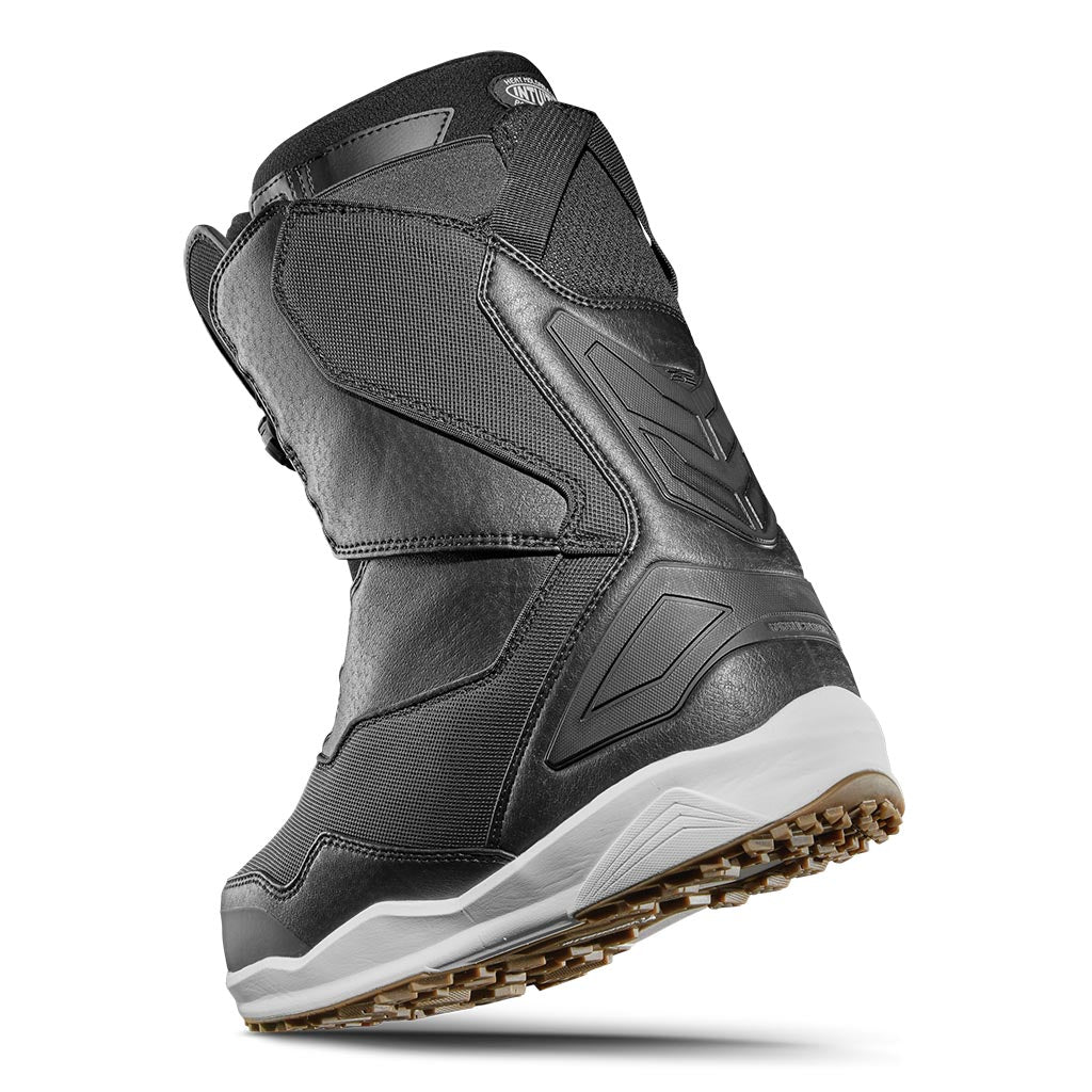 32 2025 TM-2 Double Boa Boots - Black/White/Gum