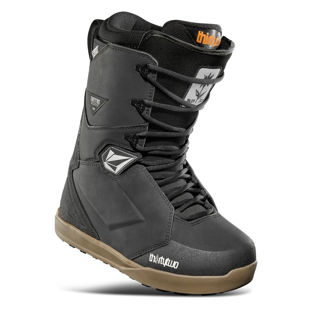 32 2025 Lashed Boots - Volcom Co Lab