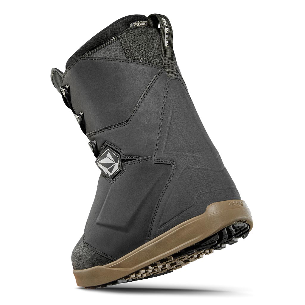 32 2025 Lashed Boots - Volcom Co Lab