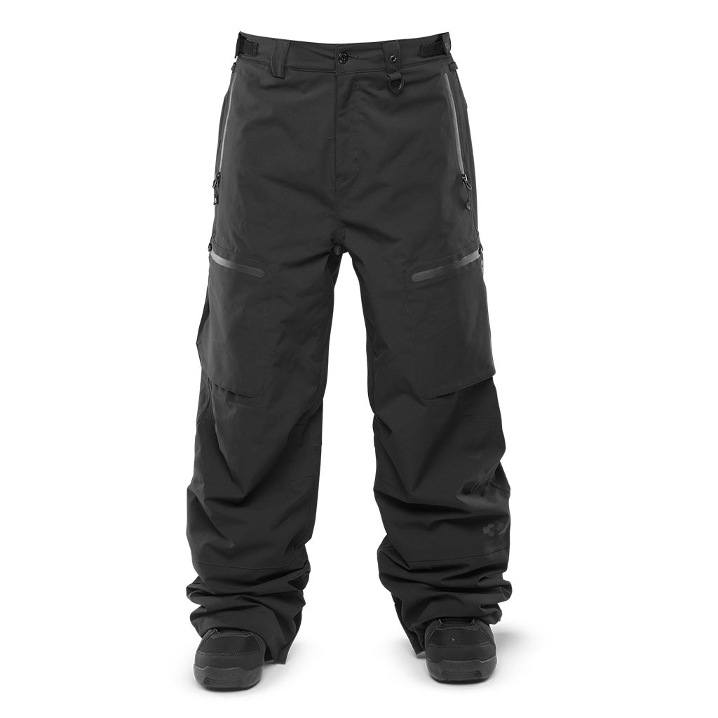 32 2025 TM Pant - Black