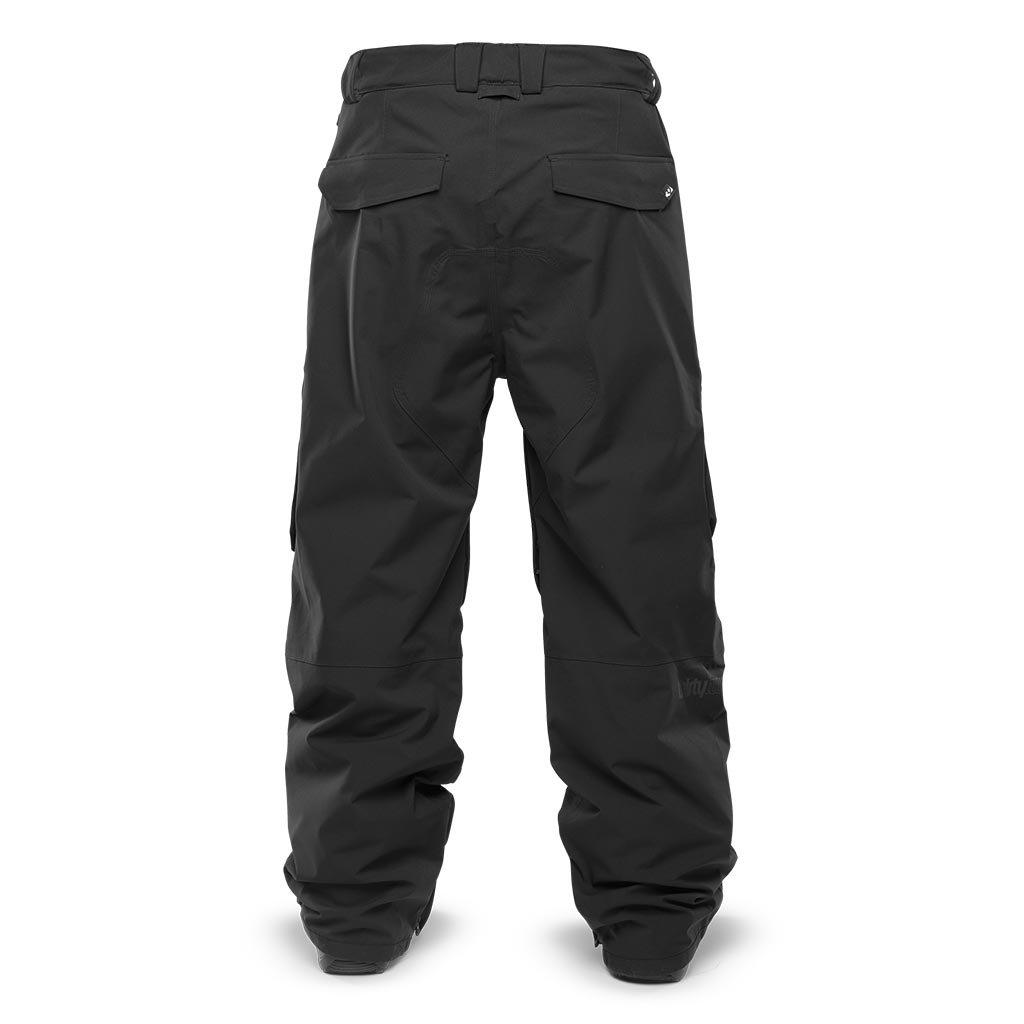 32 2025 TM Pant - Black