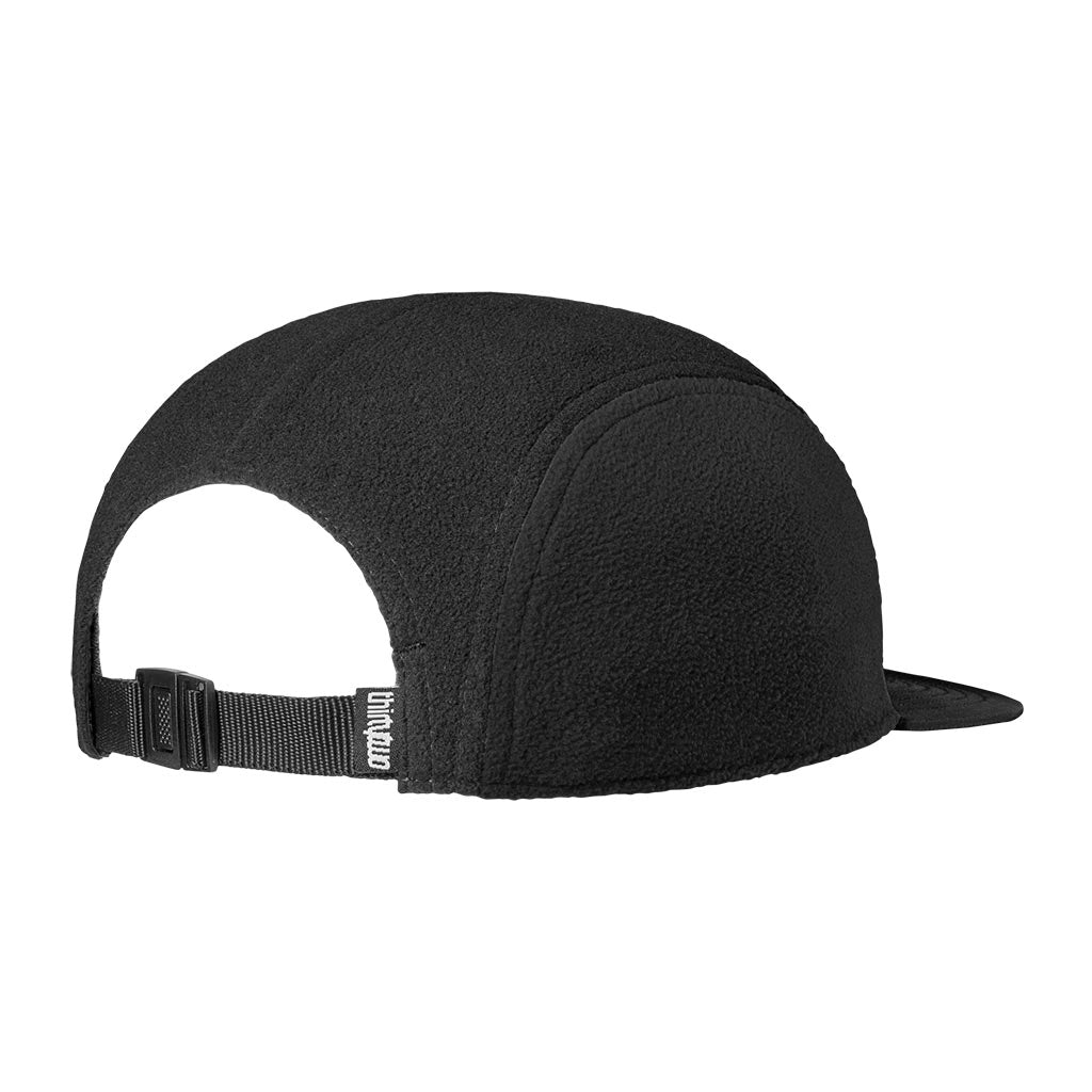 32 Camp Hat - Black