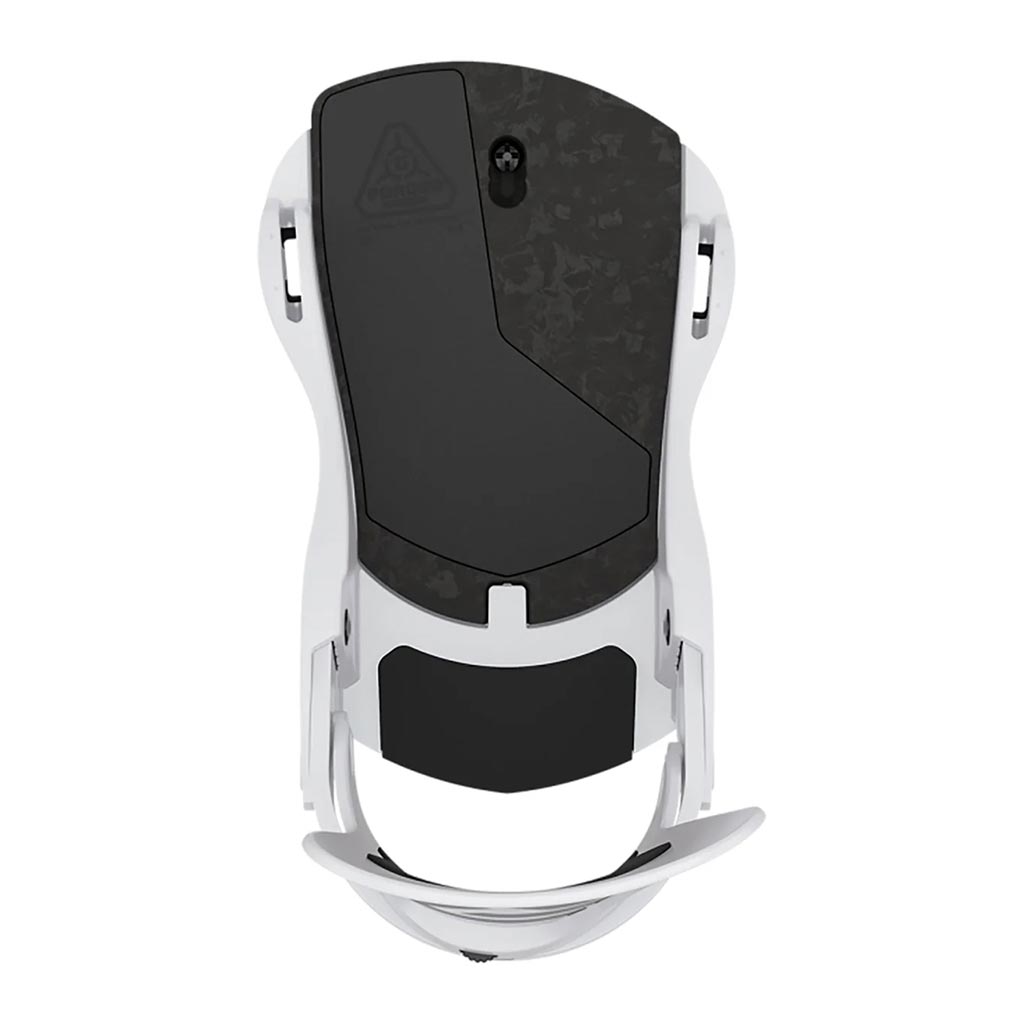 Union 2024 Atlas Pro Bindings - White - Medium