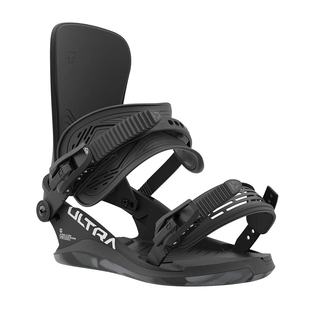 Union 2024 Ultra Snowboard Bindings Balmoral Boards   UN 23 Ultra Black 2 2048x 