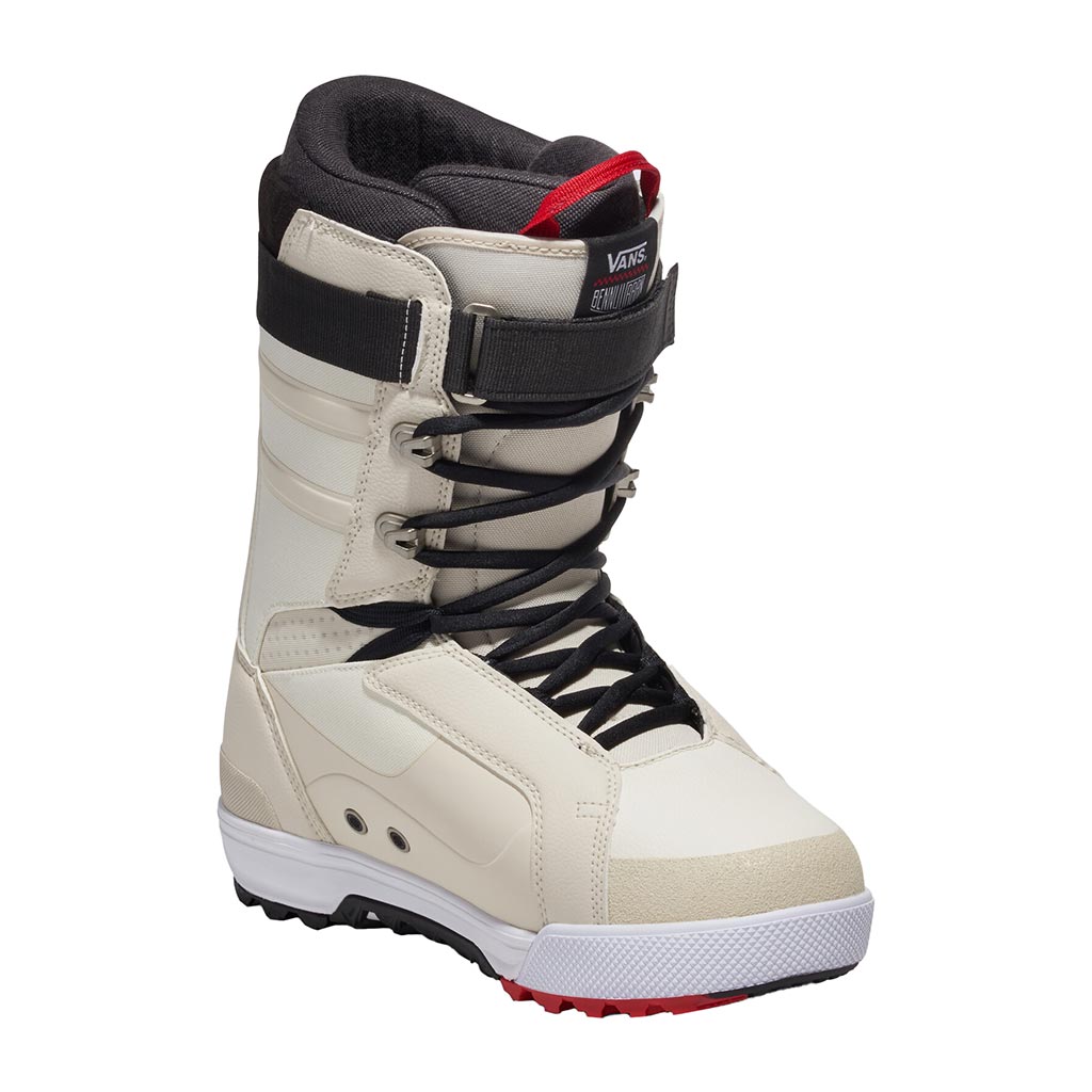 Vans 2025 Hi-Standard Pro Boots - Benny Urban